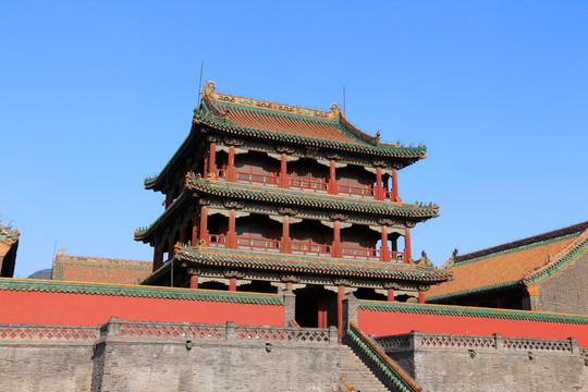 鳳凰樓