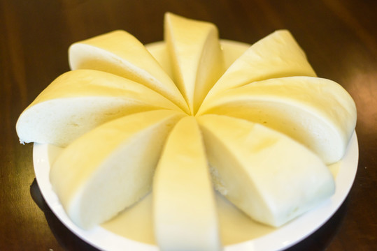 饅頭