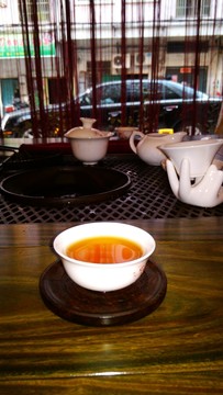茶品