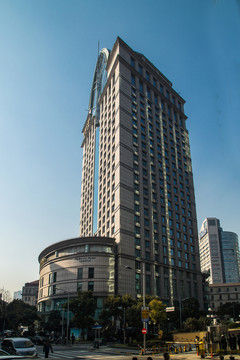海灣大廈