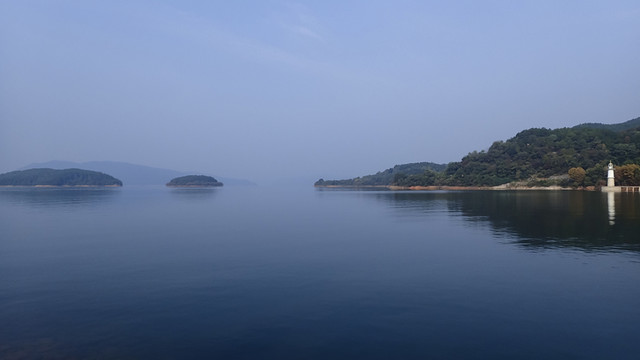 千島湖