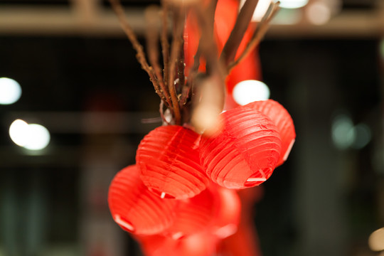 紅燈籠
