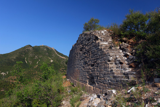 長城
