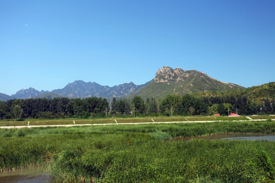 長(zhǎng)城