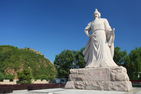 長(zhǎng)城