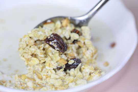 進(jìn)口燕麥片