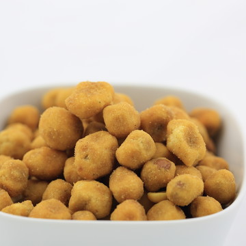 多味花生