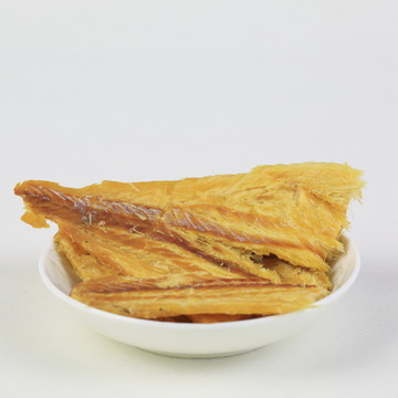 魚干