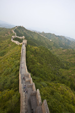 長城