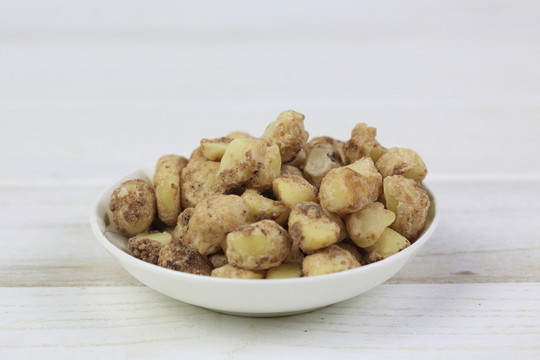太妃味夏威夷果仁