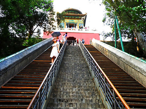 階梯
