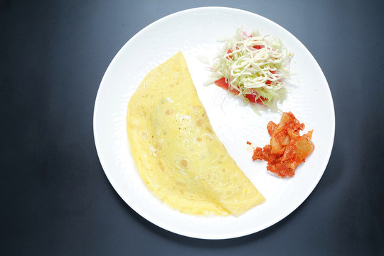 蛋包飯?zhí)撞? style=
