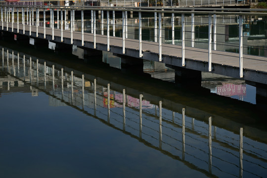 橋