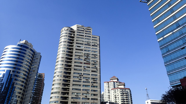 現(xiàn)代建筑