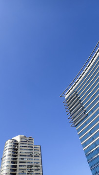 現(xiàn)代建筑