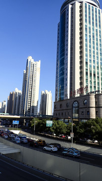 現(xiàn)代建筑