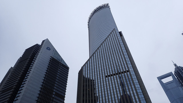 現(xiàn)代建筑