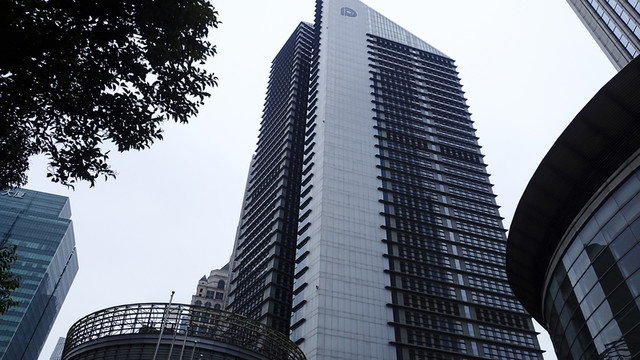 現(xiàn)代建筑