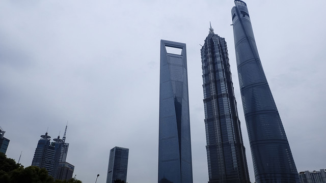 現(xiàn)代建筑