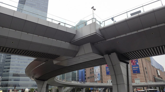 立交橋