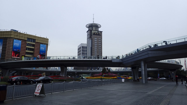 都市建筑