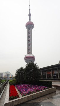 東方明珠