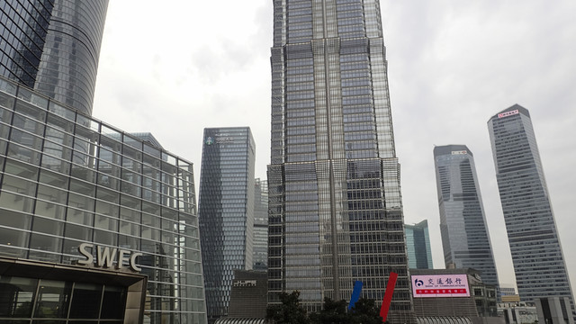 現(xiàn)代建筑