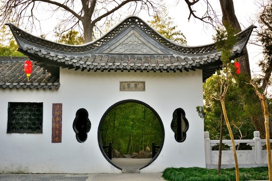 大明寺