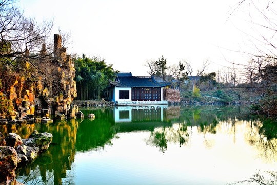 大明寺