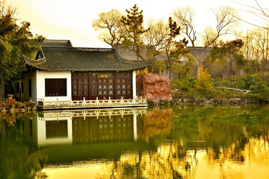 大明寺