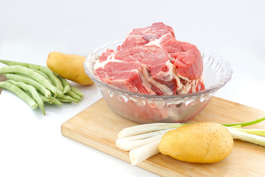 牛肉 鮮牛肉