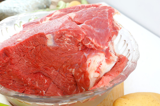 牛肉 鮮牛肉