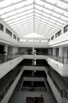 室內(nèi)建筑