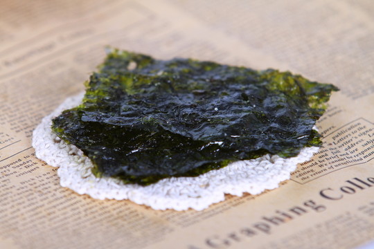 海苔片