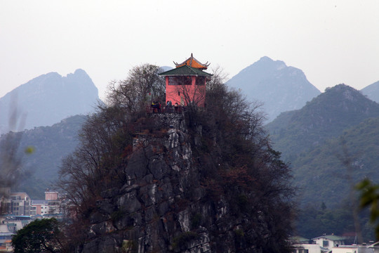 桂林