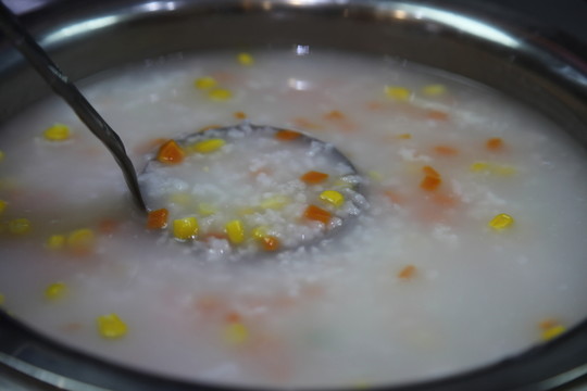 營養(yǎng)粥