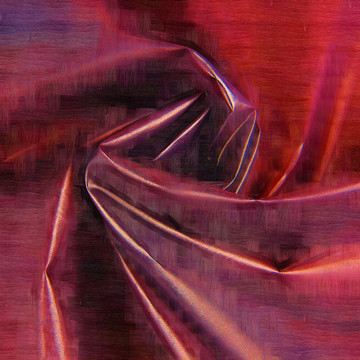 抽象畫