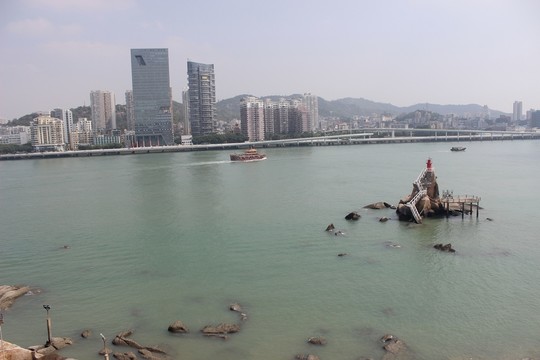 廈門鼓浪嶼