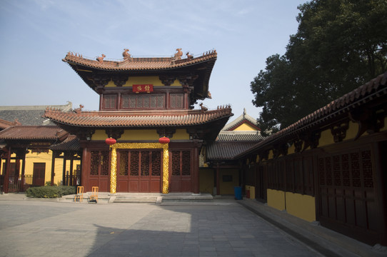 鐘樓