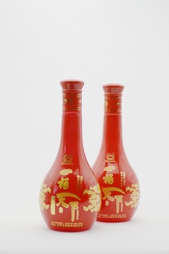 白酒 酒瓶