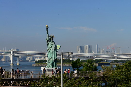 跨海大橋
