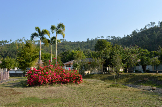 園林渡假村