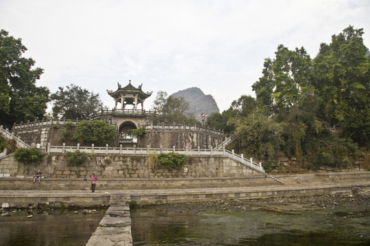 桂林