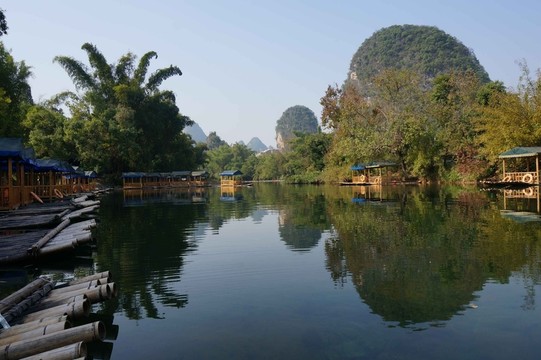 桂林山水
