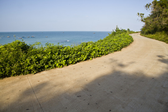 潿洲島