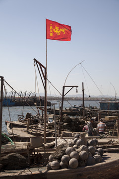 北戴河
