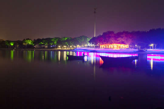 北戴河
