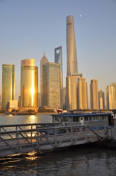 上海大廈