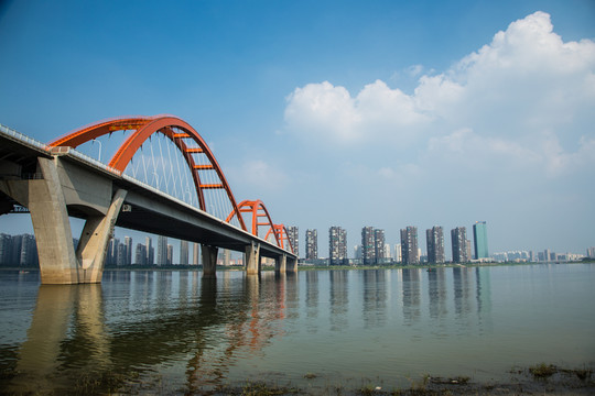 橋
