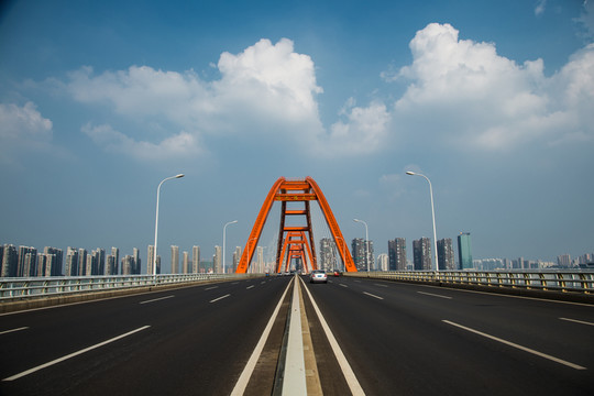 橋